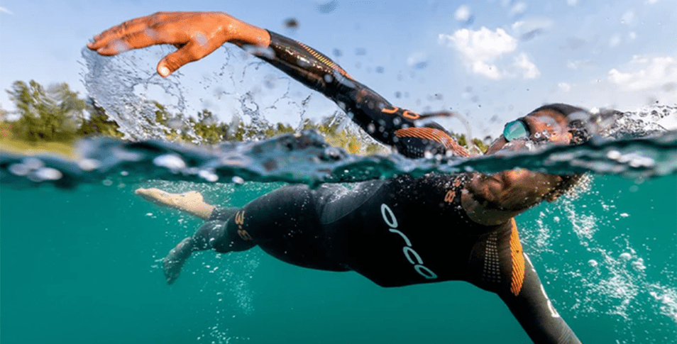 triathlon-natation background image