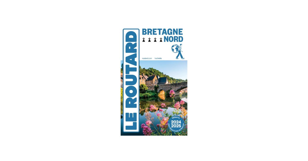 Le Routard Bretagne sud Edition 2010 - broché - Collectif - Achat Livre