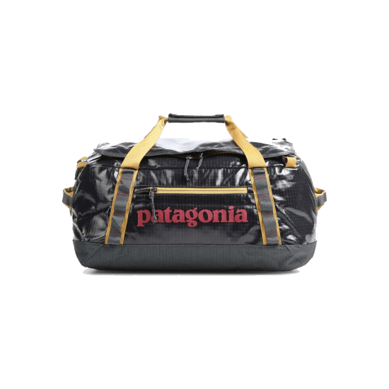 Sac Black Hole Duffel 40L Patagonia bagagerie de voyage