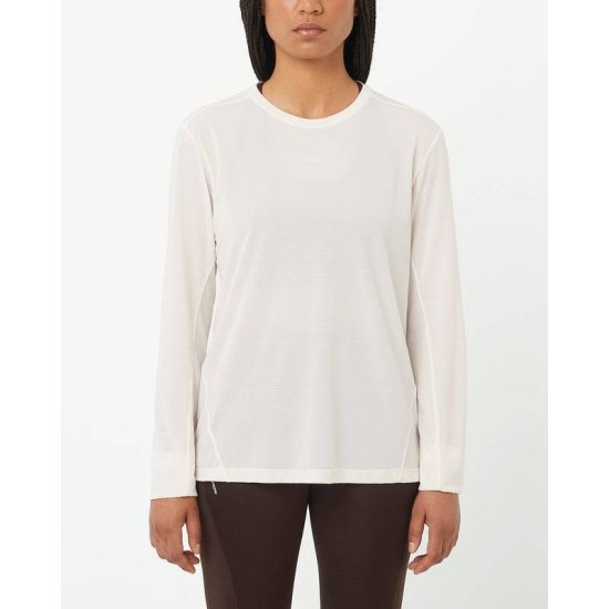 SALOMON - T-SHIRT SHKOUT CORE FEMME