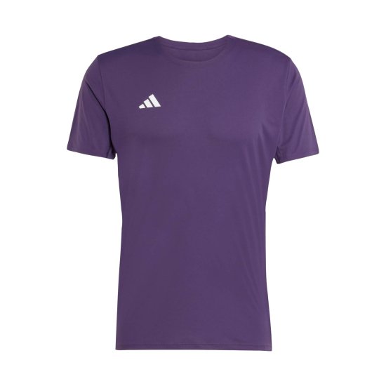 ADIDAS - T-SHIRT ADIZERO HOMME