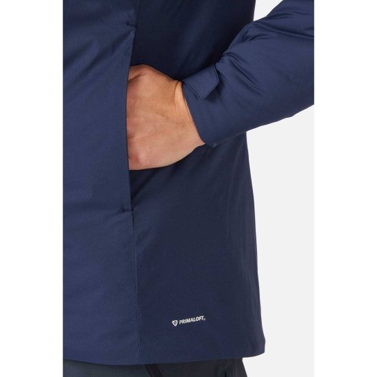 Rab - Veste Xenair Alpine femme