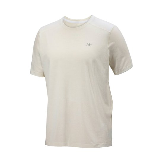 ARCTERYX - T-SHIRT CORMAC HOMME