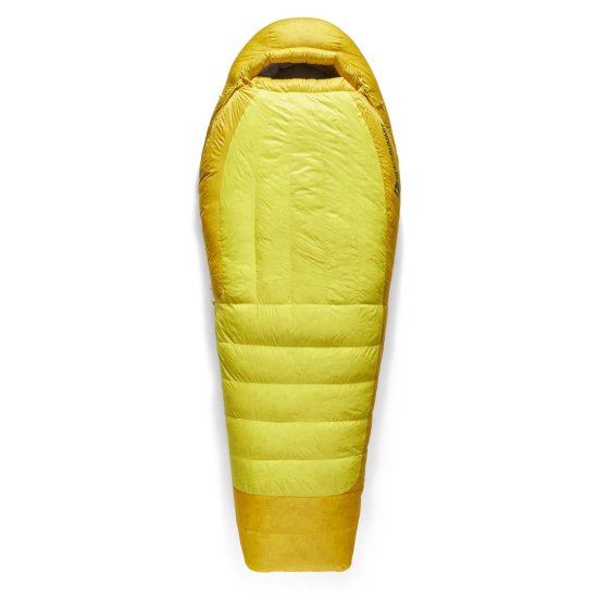 SEA TO SUMMIT - Sac de couchage Alpine -29C/-20F Duvet