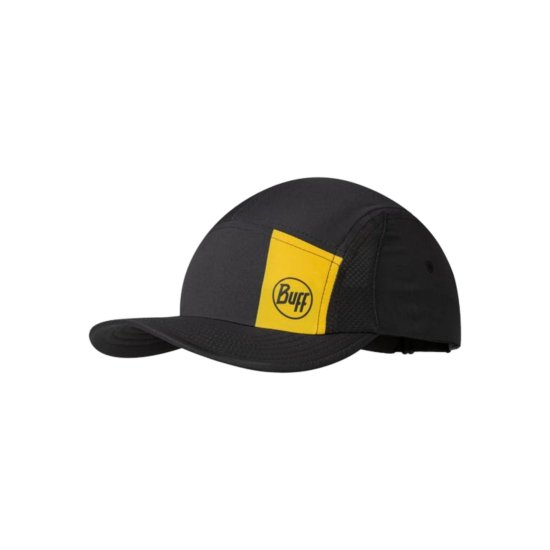 BUFF - CASQUETTE 5 PANEL GO