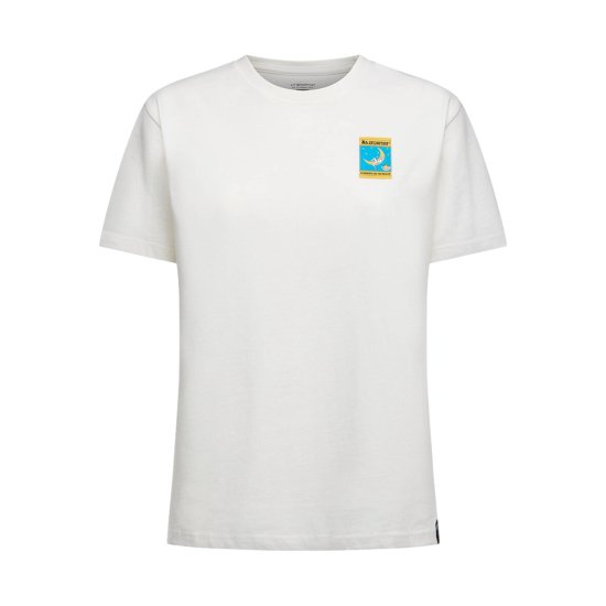 LA SPORTIVA - T-SHIRT MOON CLIMB FEMME