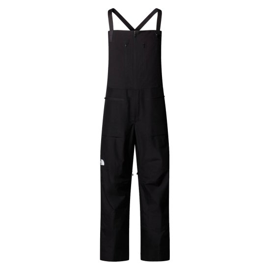 THE NORTH FACE - SALOPETTE SUMMIT VERBIER GTX BIB HOMME