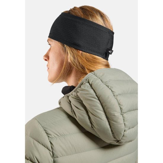 ODLO - BANDEAU RÉFLÉCHISSANT POLYKNIT WARM