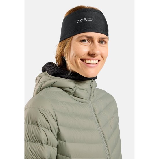 ODLO - BANDEAU RÉFLÉCHISSANT POLYKNIT WARM