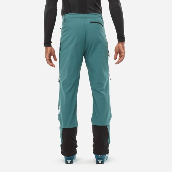 MILLET - Pantalon Rutor XCS homme