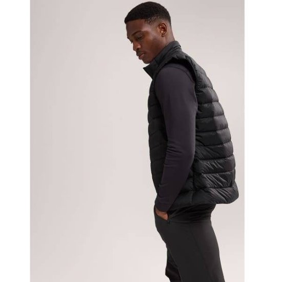 ARCTERYX - DOUDOUNE SANS MANCHE CERIUM HOMME