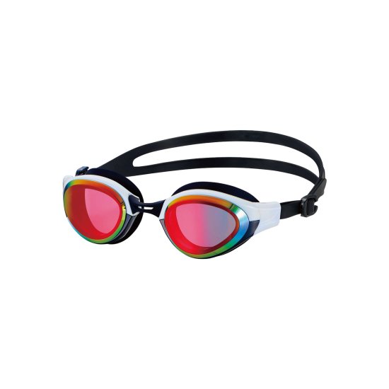 SWANS - Lunettes de natation SLG 100 Miroir