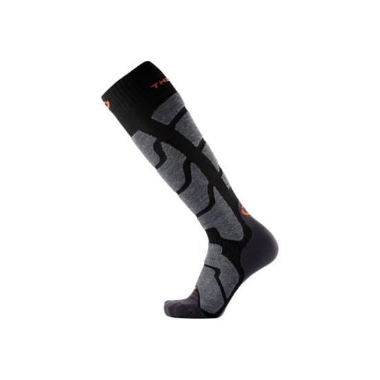 THERM-IC - Chaussettes Ski Insulation mixte