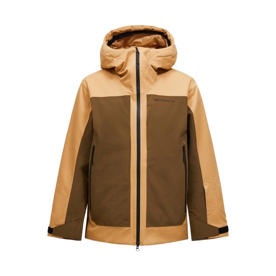 PEAK PERFORMANCE - Veste Whitelight Insulated homme