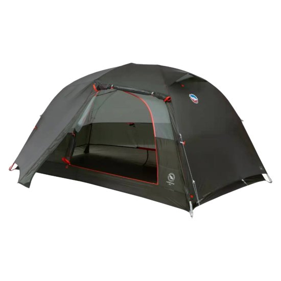BIG AGNES - Tente Copper Spur UL2