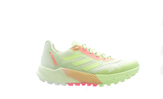 ADIDAS - TERREX AGRAVIC FLOW 2 FEMME