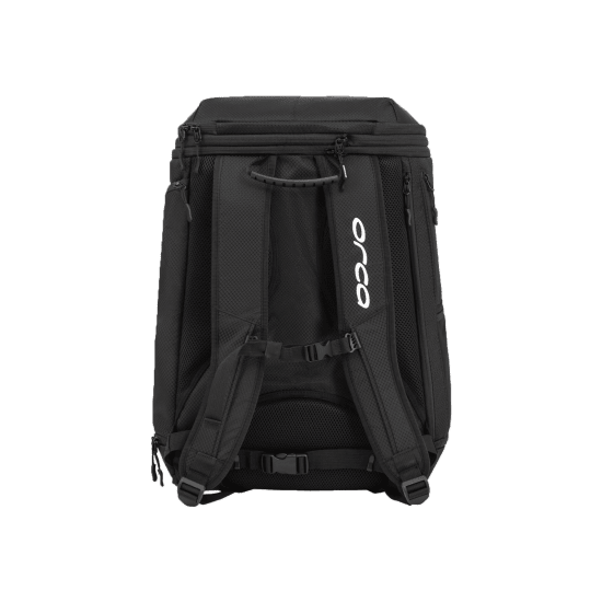ORCA - SAC DE TRANSITION NOIR