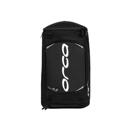 ORCA - SAC DE TRANSITION NOIR
