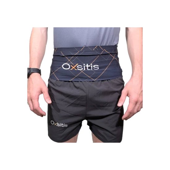 OXSITIS - CEINTURE D'HYDRATATION HYDRABELT DISCOVERY