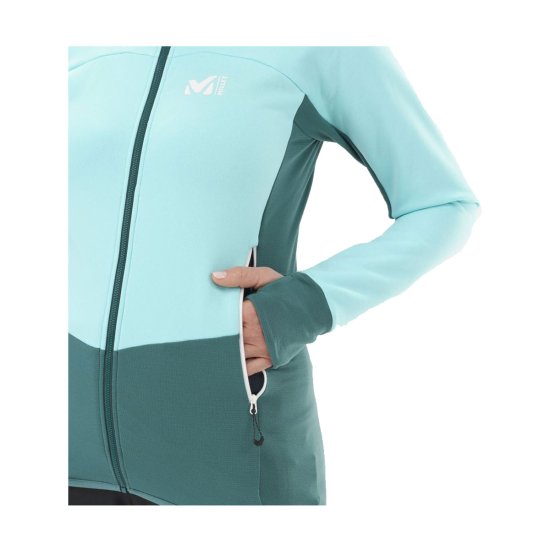 MILLET - POLAIRE RUTOR THERMAL FEMME