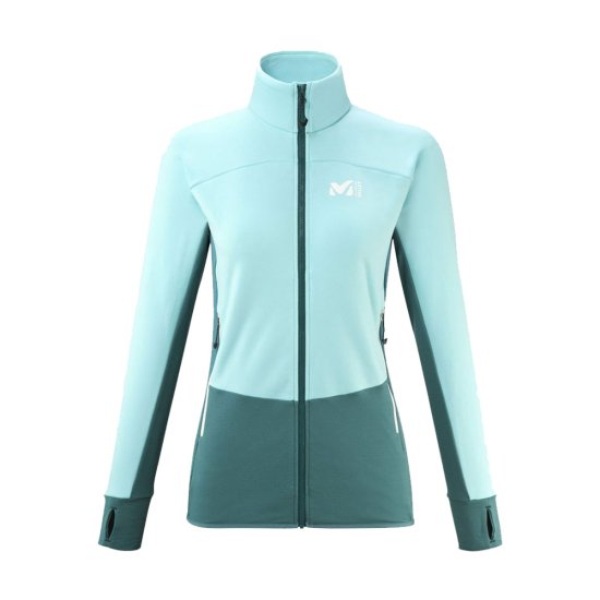 MILLET - POLAIRE RUTOR THERMAL FEMME