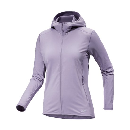 ARCTERYX - POLAIRE KYANITE LT FEMME