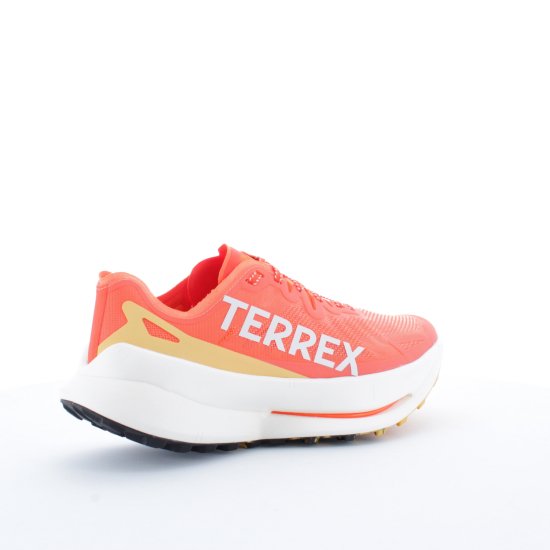ADIDAS - TERREX AGRAVIC SPEED ULTRA HOMME ORANGE