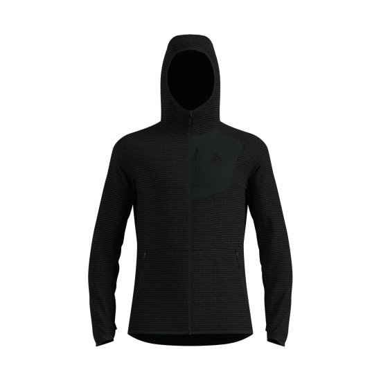 ODLO - Polaire Ascent homme