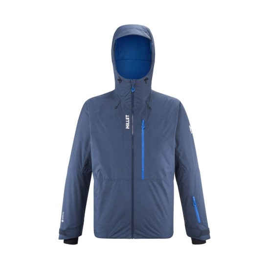 MILLET - Giacca Cosmic Warm Gore-Tex uomo