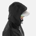 Giacca impermeabile UBIC GORE-TEX 3L donna - MILLET