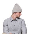 Bonnet /29 Heavy MerinoUll Contrast - NORRONA