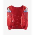 SAC D'HYDRATATION ADV SKIN 12 AVEC FLASQUES - SALOMON