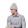 Bonnet /29 Heavy MerinoUll Contrast - NORRONA