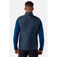 Doudoune sans manche Mircrolight homme - Rab