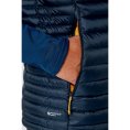 Doudoune sans manche Mircrolight homme - Rab