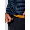 Doudoune sans manche Mircrolight homme - Rab