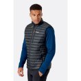 Doudoune sans manche Mircrolight homme - Rab
