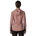 Giacca Nano Air Ultralight con cappuccio donna - PATAGONIA