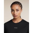 T-shirt Merino 125 Cool-Lite Scoop Neck femme - ICEBREAKER