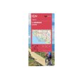 Mappa IGN LE MORBIHAN A VELO VEL05 - IGN