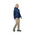 Doudoune femund thermo60 capuche femme - NORRONA