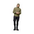 PILE TROLLVEGGEN WARM3 CON CAPPUCCIO DA UOMO - NORRONA