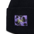 Bonnet tricoté Berry - BUFF