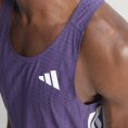Canotta Adizero uomo - ADIDAS