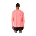 T-shirt manches longues Fujitrail logo homme - ASICS
