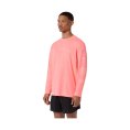 T-shirt manches longues Fujitrail logo homme - ASICS
