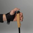 Bâtons Running Poles Carbon Z Fixed - SILVA