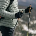 Bâtons Running Poles Carbon Z Fixed - SILVA
