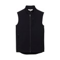 Gilet sans manche softshell 3 poches homme