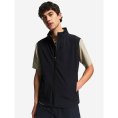 Gilet sans manche softshell 3 poches homme - AIGLE